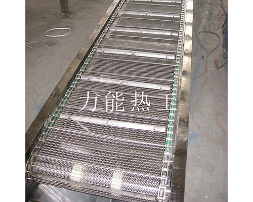 云南链网输送机