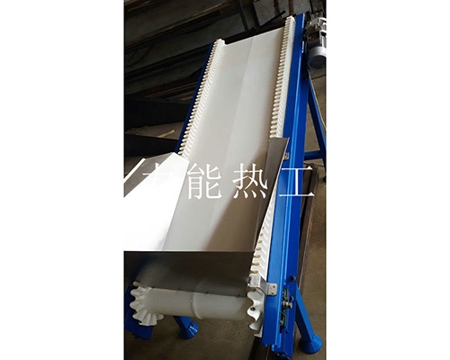 云南输送提升机