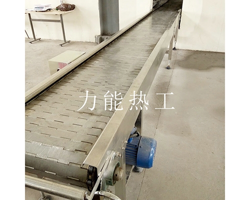云南链板输送机