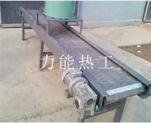 云南链板输送机