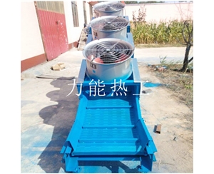 云南链板提升机