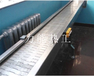 云南链板输送机