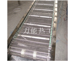 云南链网输送机
