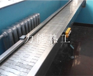 云南链板式输送机